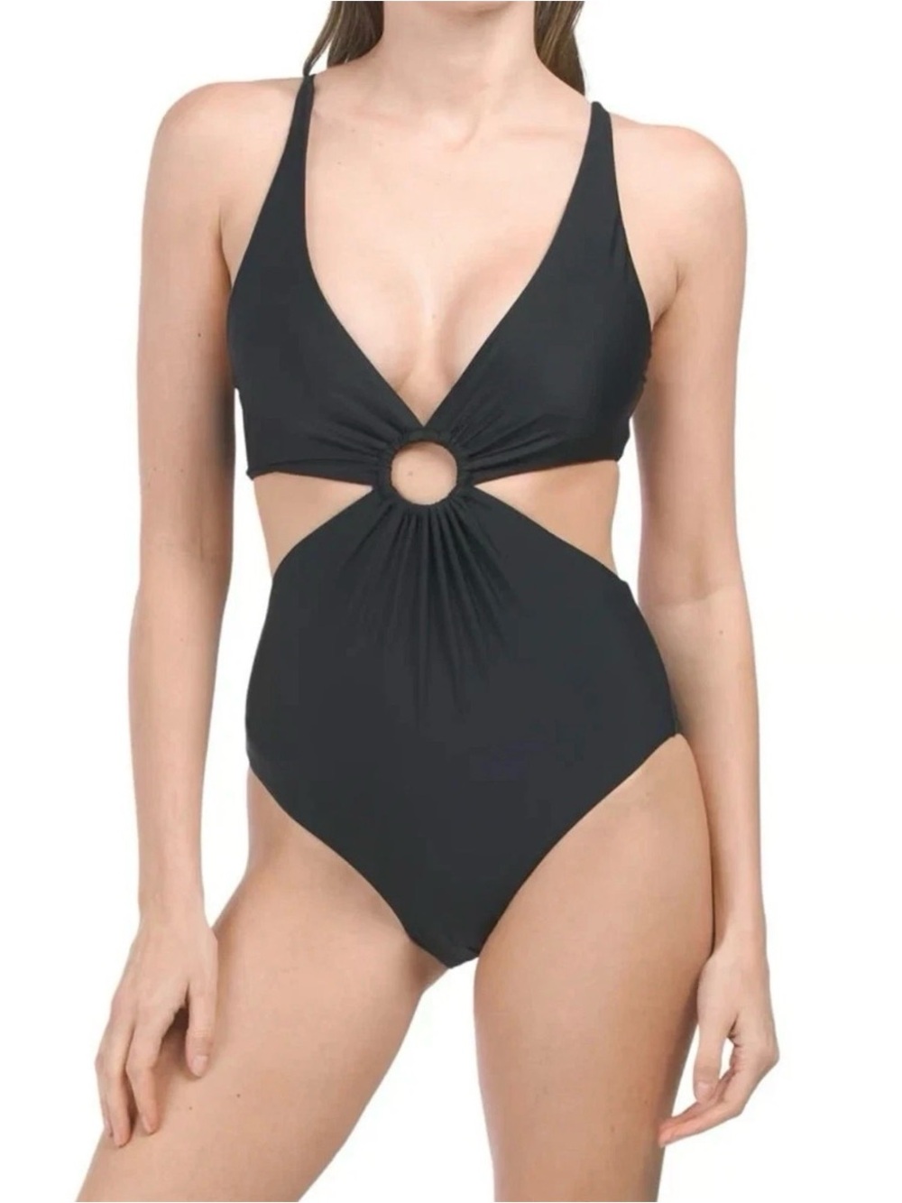 NEW Onia Marisol One Piece swimsuit size M
